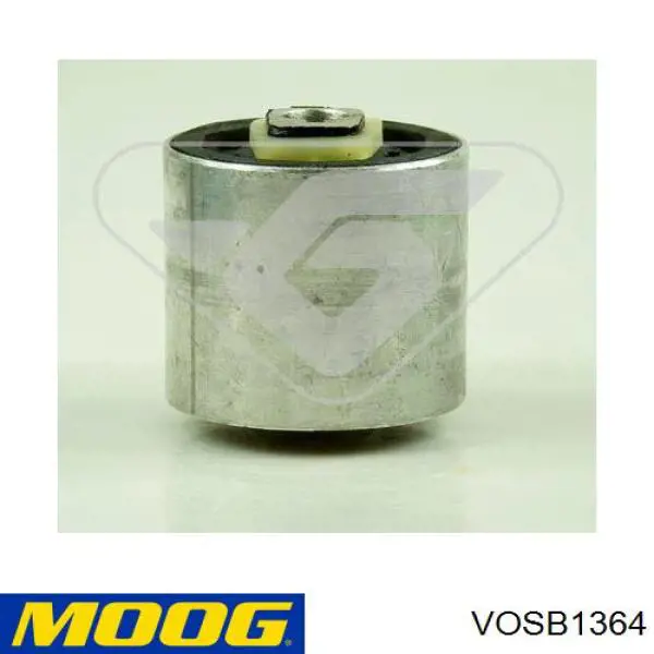 Сайлентблок переднего нижнего рычага Moog VOSB1364