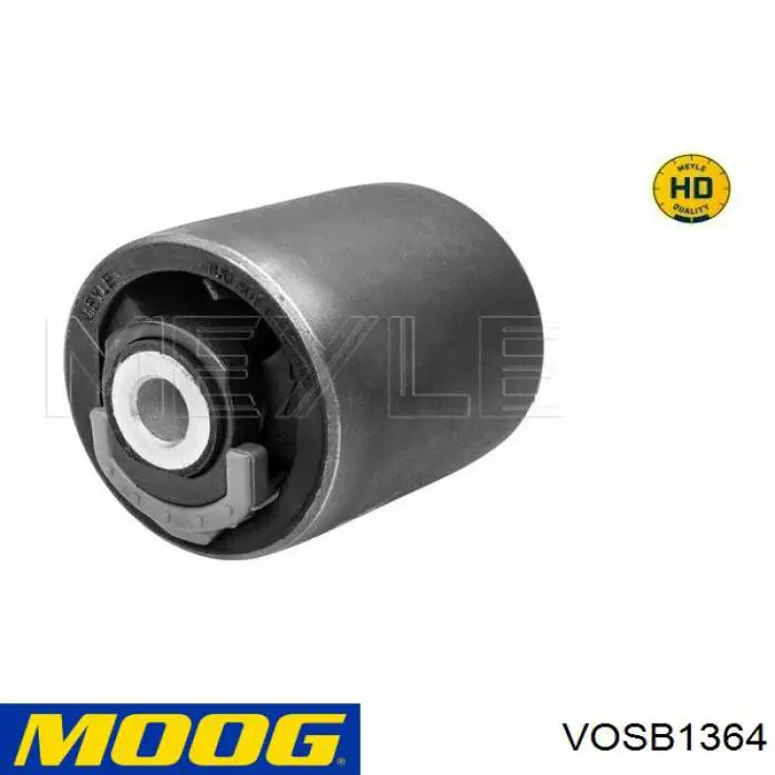VO-SB-1364 Moog сайлентблок переднего нижнего рычага
