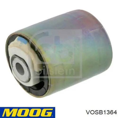 Silentblock de suspensión delantero inferior VOSB1364 Moog