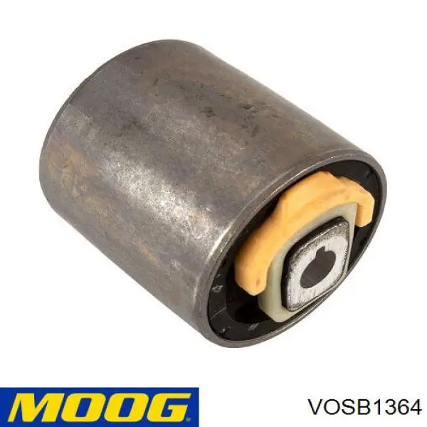 Купить VOSB1364 Moog Сайлентблок нижний передней подвески