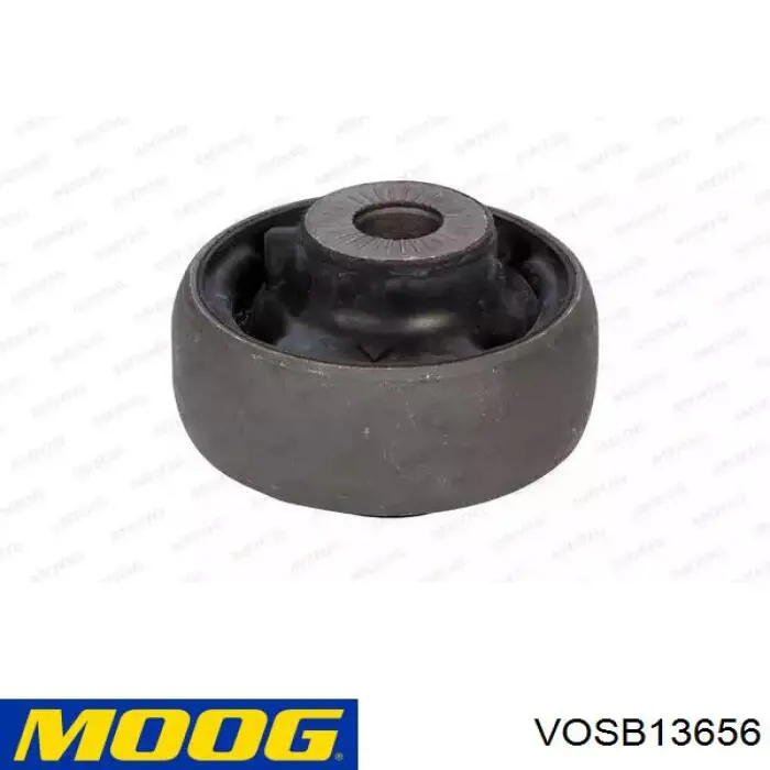 Сайлентблок переднего нижнего рычага MOOG VOSB13656