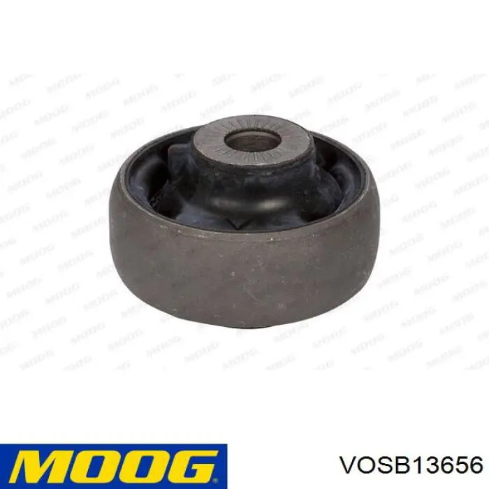 Silentblock de suspensión delantero inferior VOSB13656 Moog