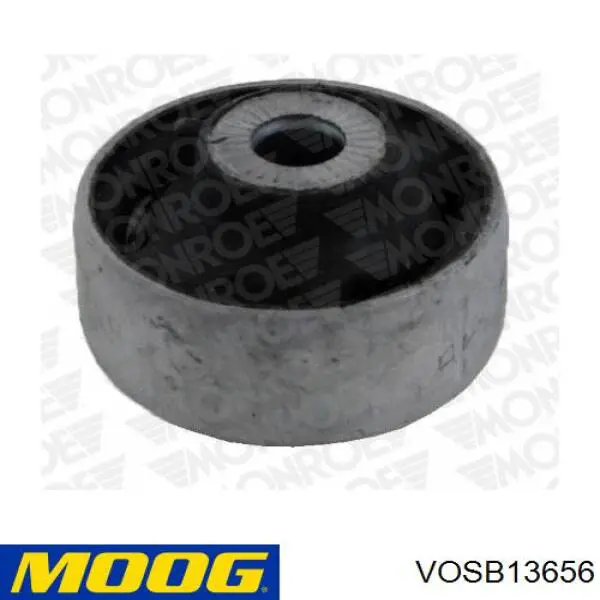 Купить VOSB13656 Moog Сайлентблок нижний передней подвески