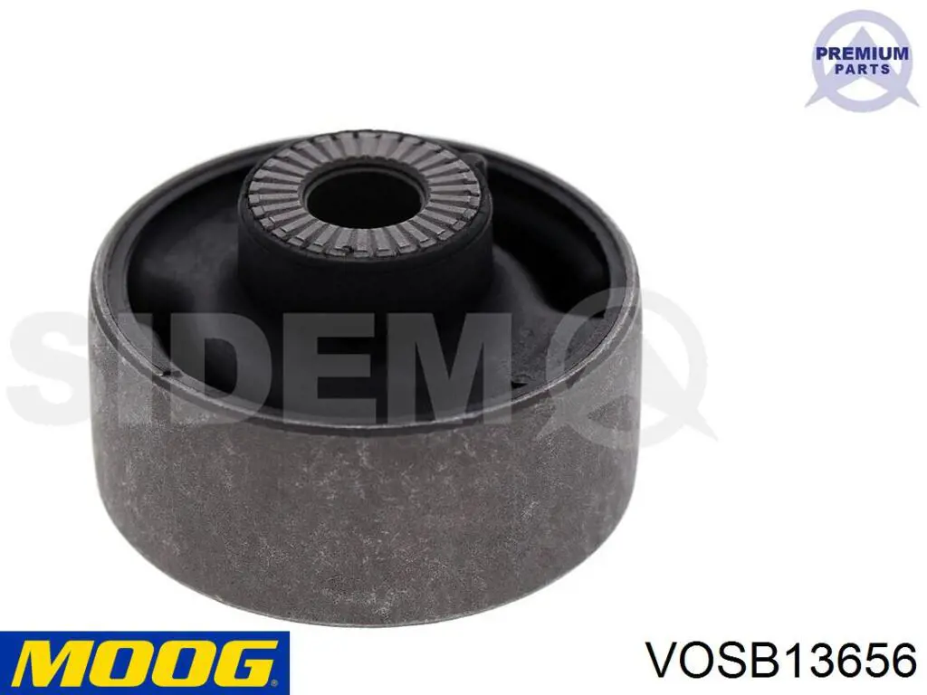 Сайлентблок переднего рычага VOSB13656 Moog