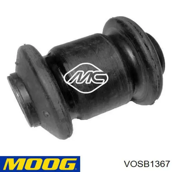 Сайлентблок переднего рычага VOSB1367 Moog