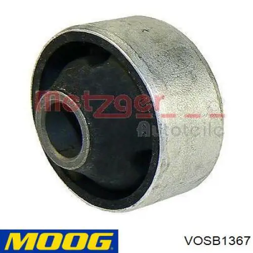 Сайлентблок переднего нижнего рычага Moog VOSB1367