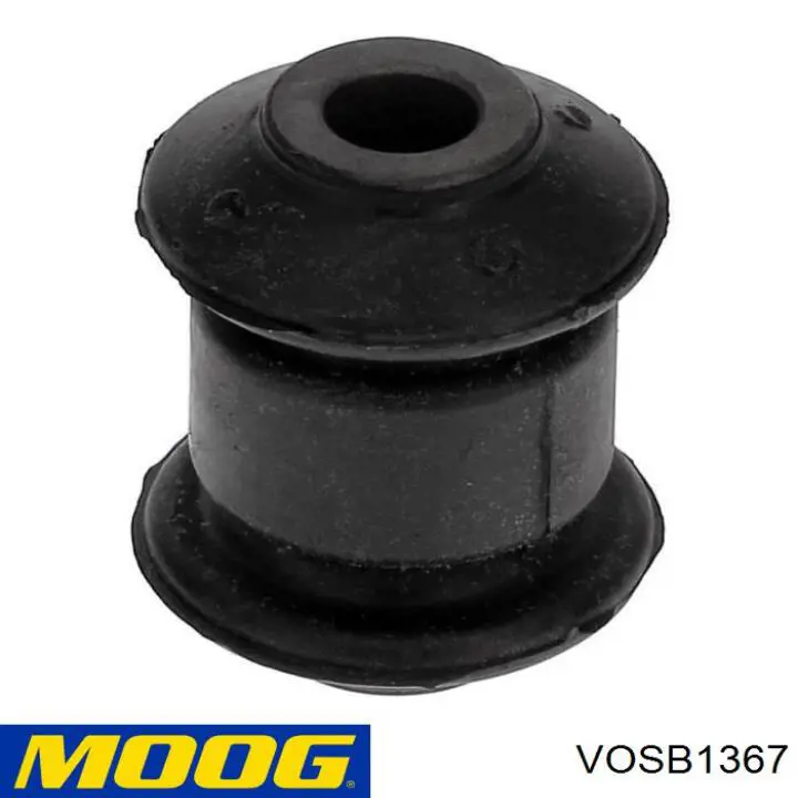VOSB1367 Moog Сайлентблок нижнего переднего рычага