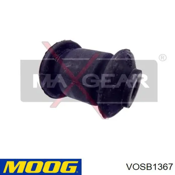 Купить VOSB1367 Moog Сайлентблок нижний передней подвески