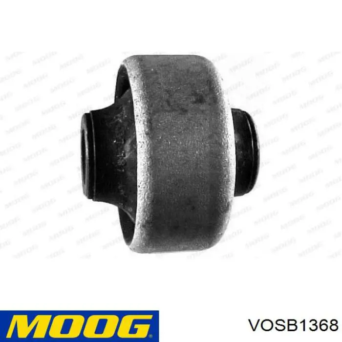 Silentblock de suspensión delantero inferior VOSB1368 Moog