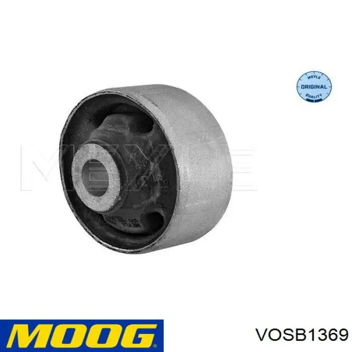Купить VOSB1369 Moog Сайлентблок нижний передней подвески
