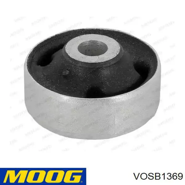 VO-SB-1369 Moog сайлентблок переднего нижнего рычага