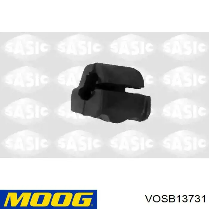 Casquillo de barra estabilizadora delantera VOSB13731 Moog
