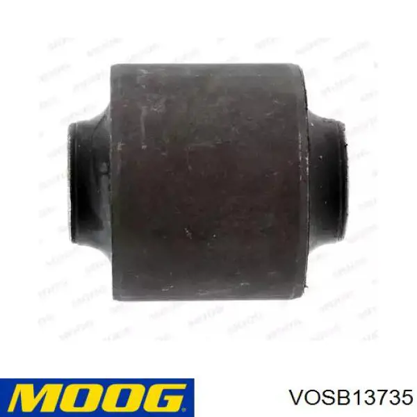 VOSB13735 Moog bloco silencioso dianteiro do braço oscilante inferior