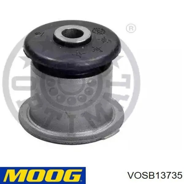 Купить VOSB13735 Moog Сайлентблок нижний передней подвески