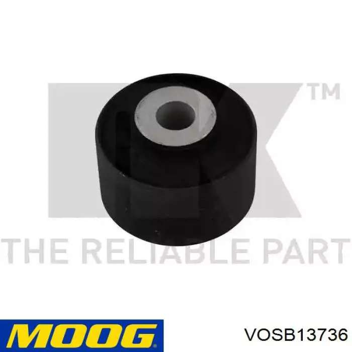 Сайлентблок переднего рычага VOSB13736 Moog