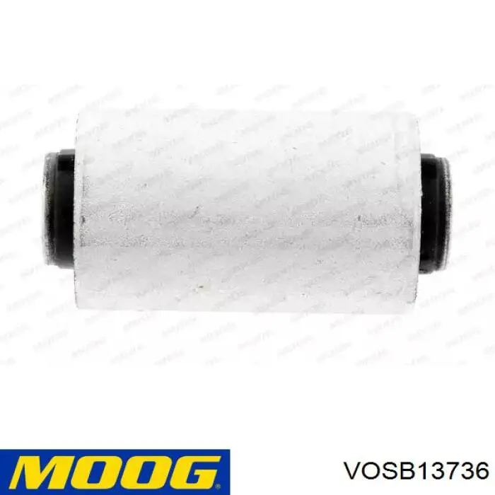 VOSB13736 Moog сайлентблок переднего нижнего рычага