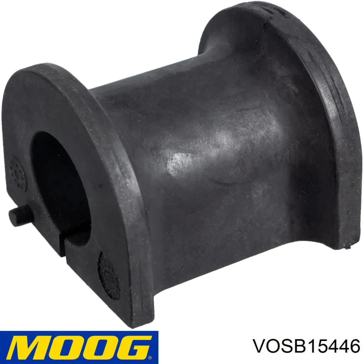 VO-SB-15446 Moog втулка стабилизатора заднего