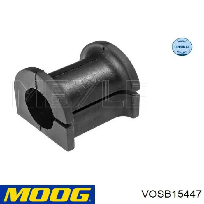 VO-SB-15447 Moog втулка стабилизатора заднего