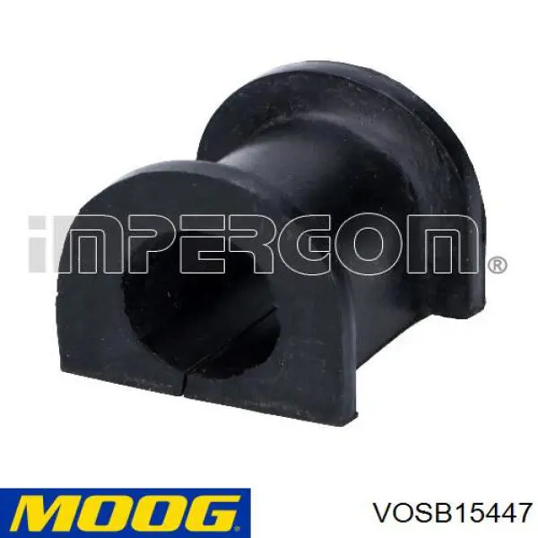Резинка заднего стабилизатора Moog VOSB15447 цена, от 3.07 USD