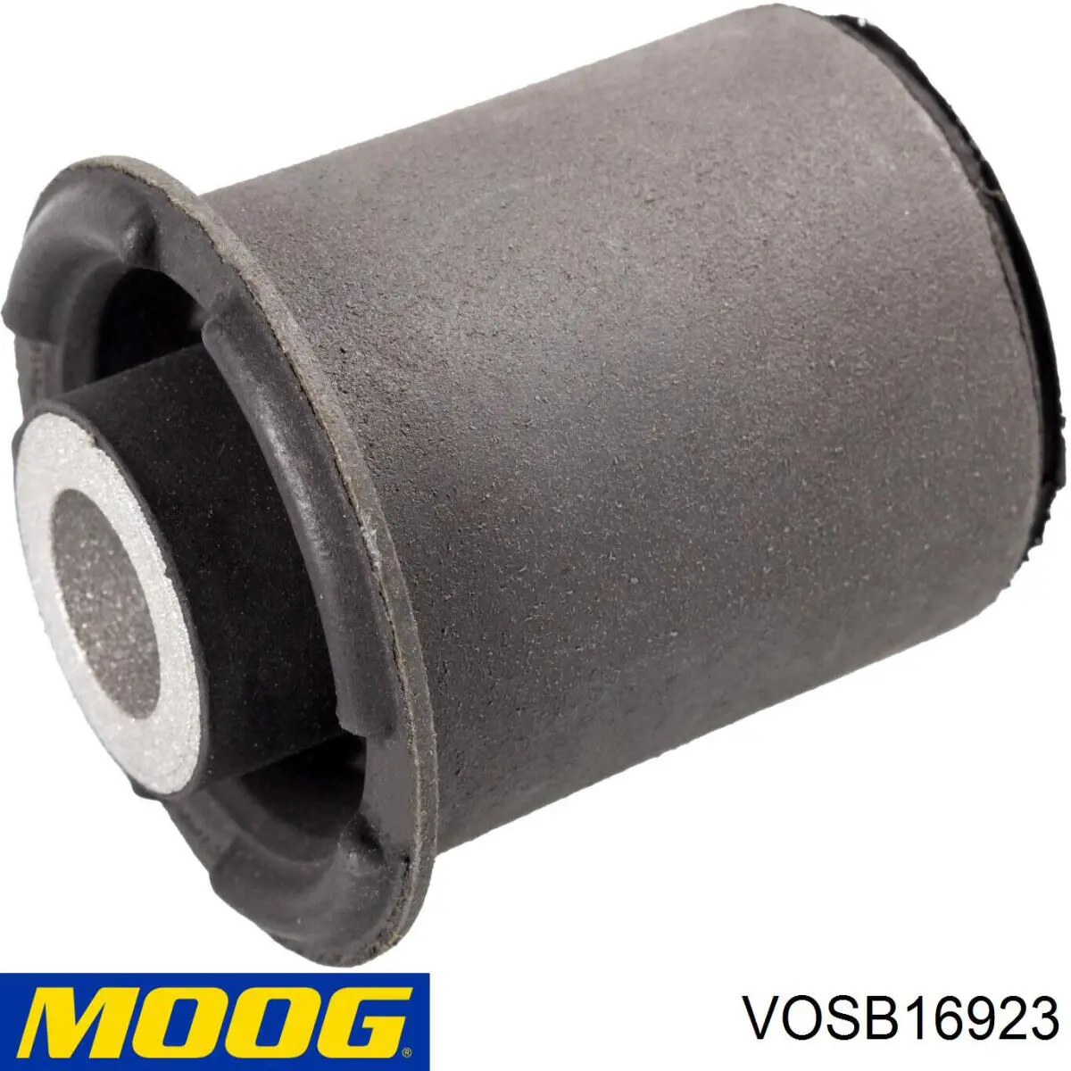 VO-SB-16923 Moog сайлентблок задней балки (подрамника)