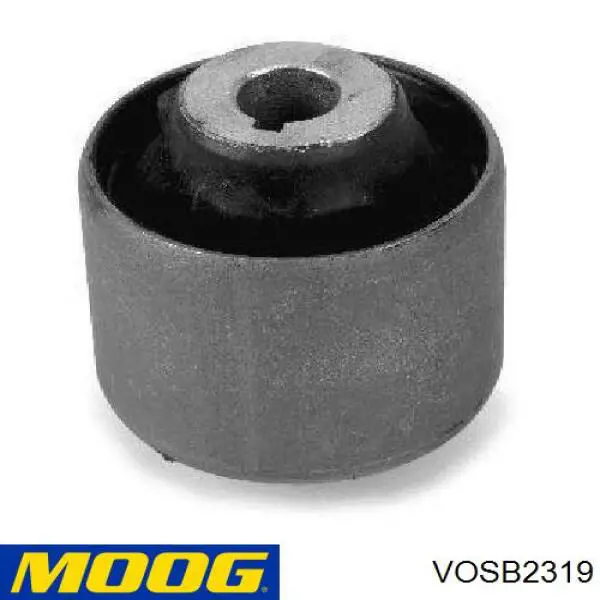 Сайлентблок передней подвески Moog VOSB2319 цена, от 7.48 USD