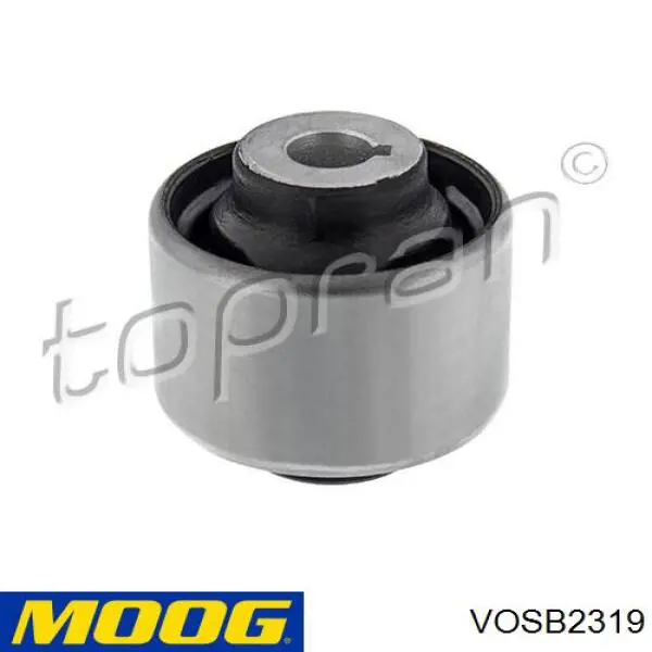 Купить VOSB2319 Moog Сайлентблок нижний передней подвески