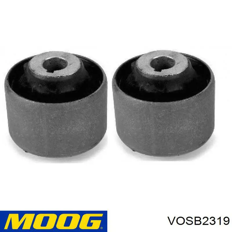 Сайлентблок переднего рычага VOSB2319 Moog