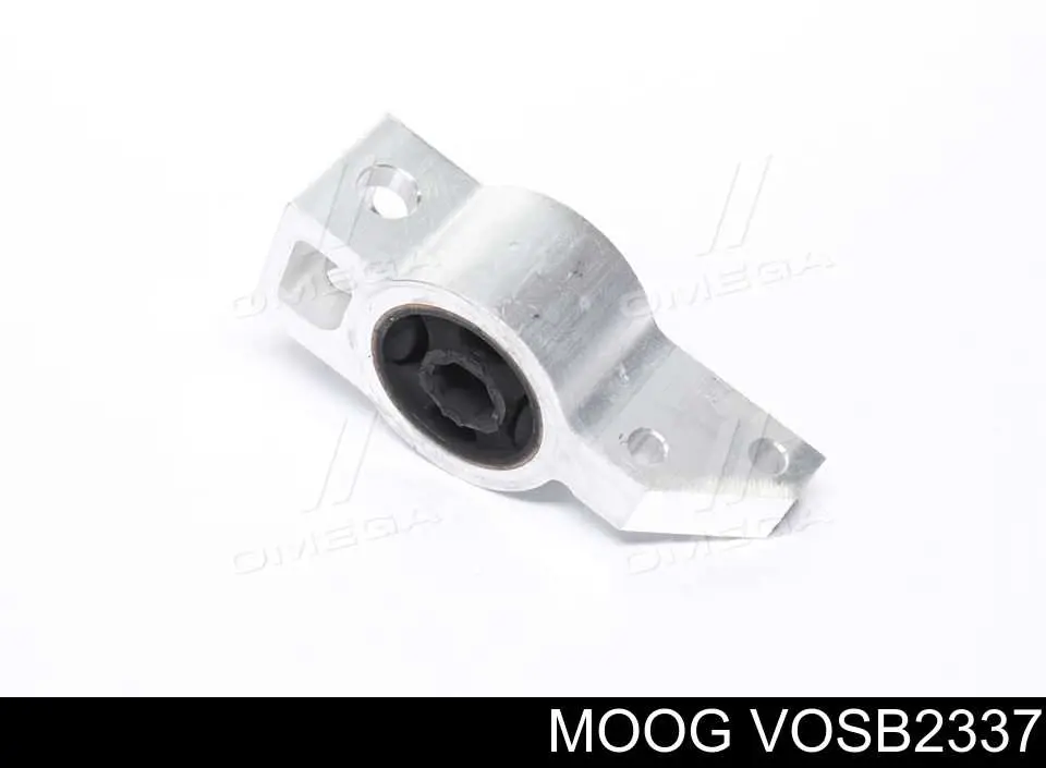 VOSB2337 Moog сайлентблок переднего нижнего рычага