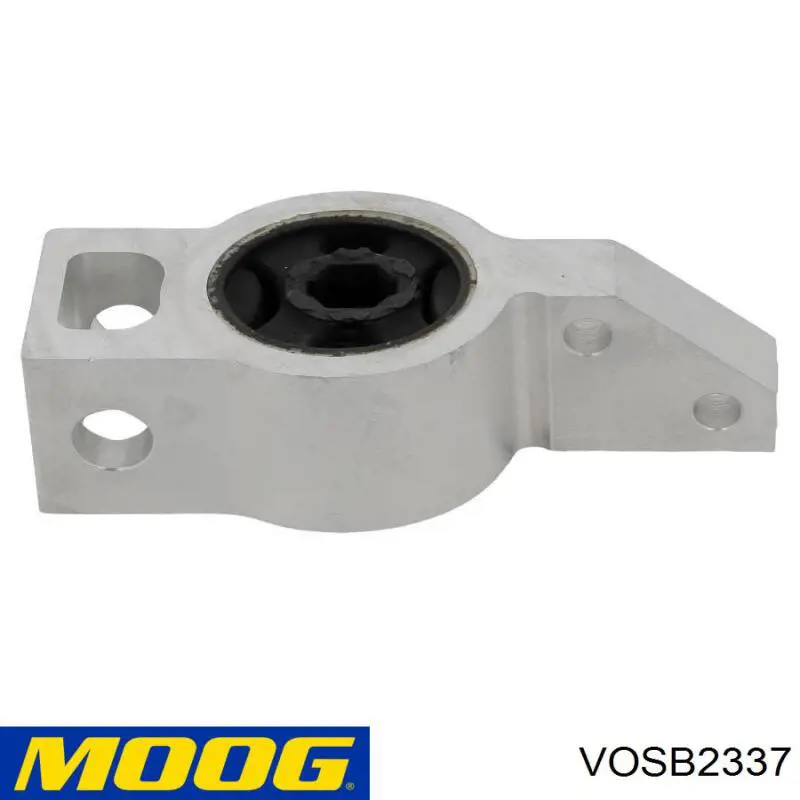 Silentblock de suspensión delantero inferior VOSB2337 Moog