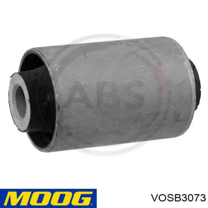 Купить VOSB3073 Moog Сайлентблок нижний передней подвески
