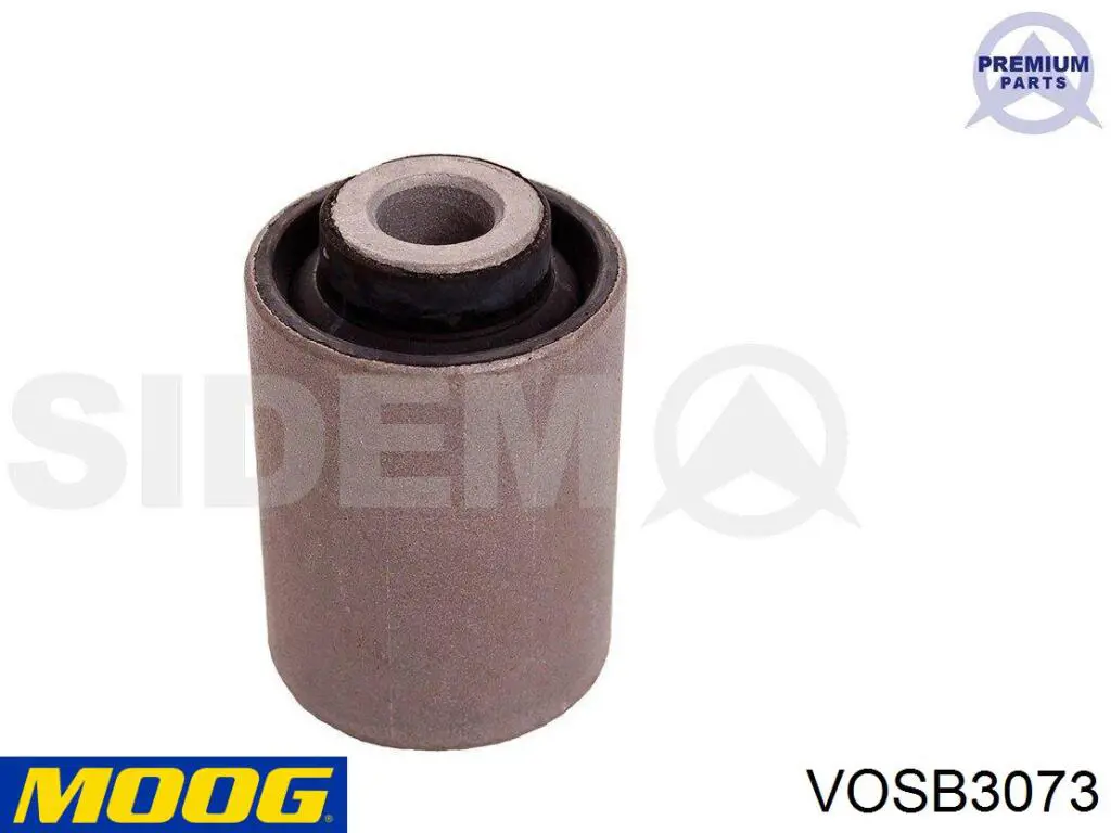 Сайлентблок переднего рычага VOSB3073 Moog