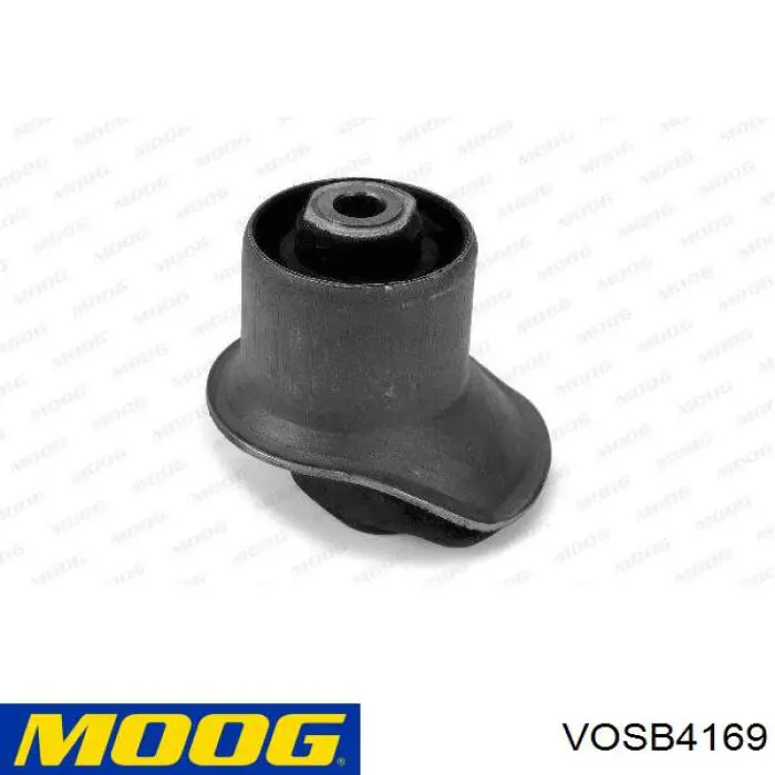 VOSB4169 Moog сайлентблок задней балки (подрамника)