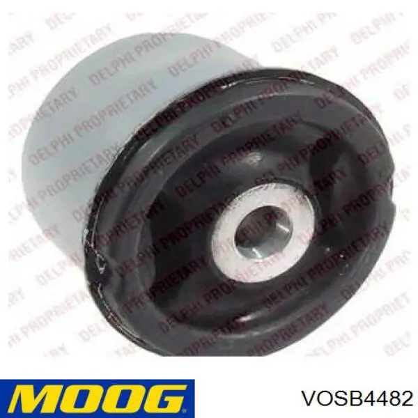 VOSB4482 Moog Сайлентблок балки моста