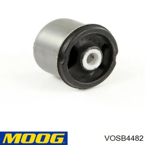 Сайлентблок задней балки F85341 Optimal