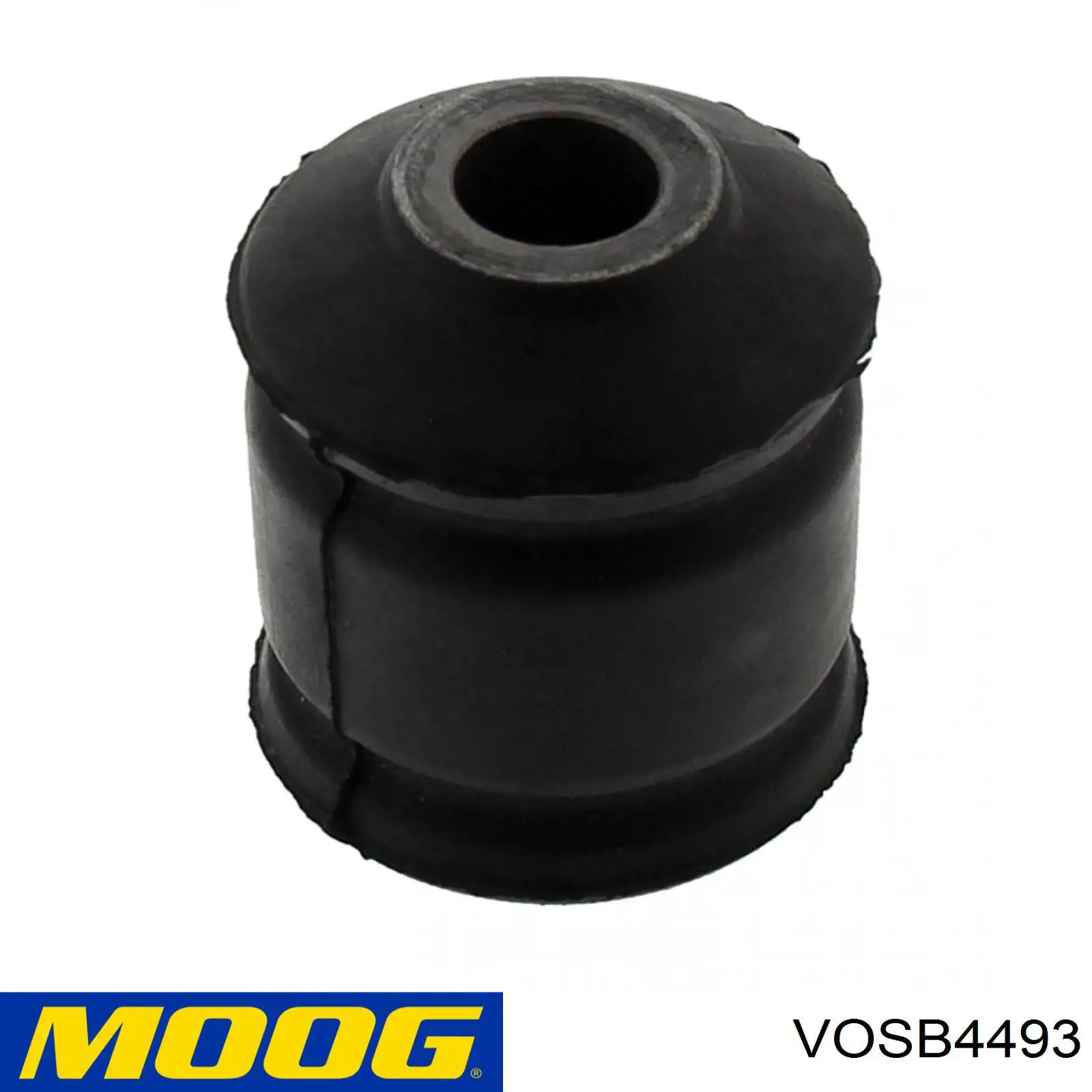 Сайлентблок переднего верхнего рычага VOSB4493 Moog