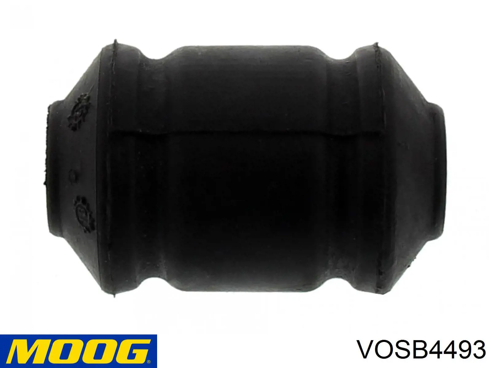 Сайлентблок верхнего переднего рычага Moog VOSB4493