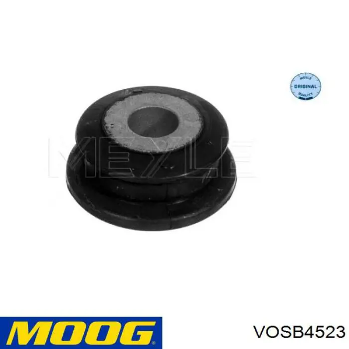 VOSB4523 Moog сайлентблок (подушка передней балки (подрамника))