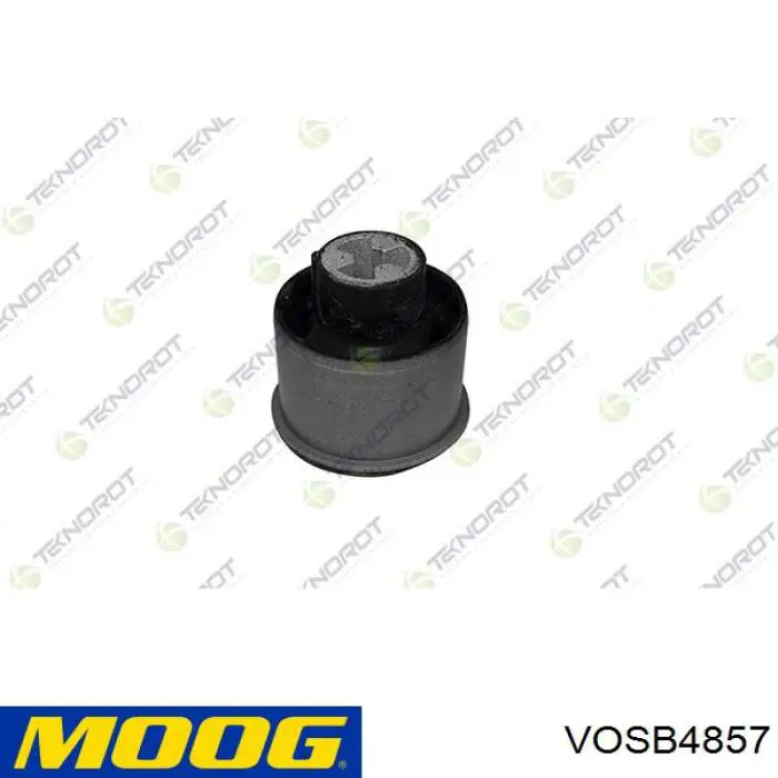 Сайлентблок задней балки VOSB4857 Moog