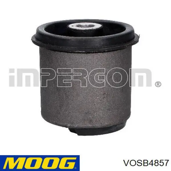 VOSB4857 Moog Сайлентблок балки моста