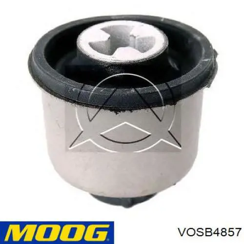 Сайлентблок заднего подрамника Moog VOSB4857 цена, от 17.70 USD