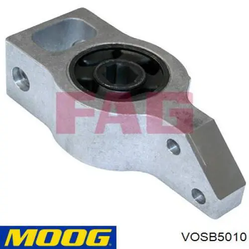 Сайлентблок переднего рычага VOSB5010 Moog
