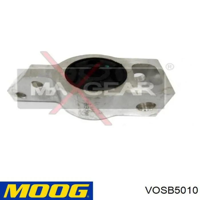 Сайлентблок передней подвески Moog VOSB5010 цена, от 20.88 USD
