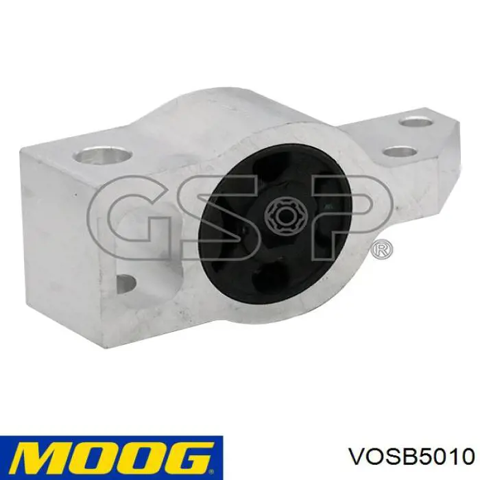 Купить VOSB5010 Moog Сайлентблок нижний передней подвески