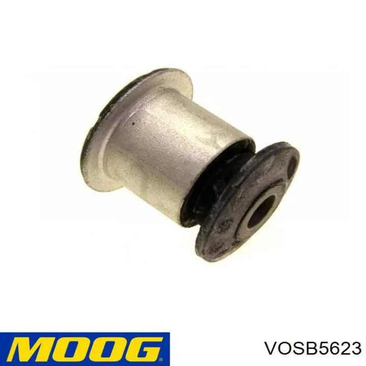 Silentblock de suspensión delantero inferior VOSB5623 Moog