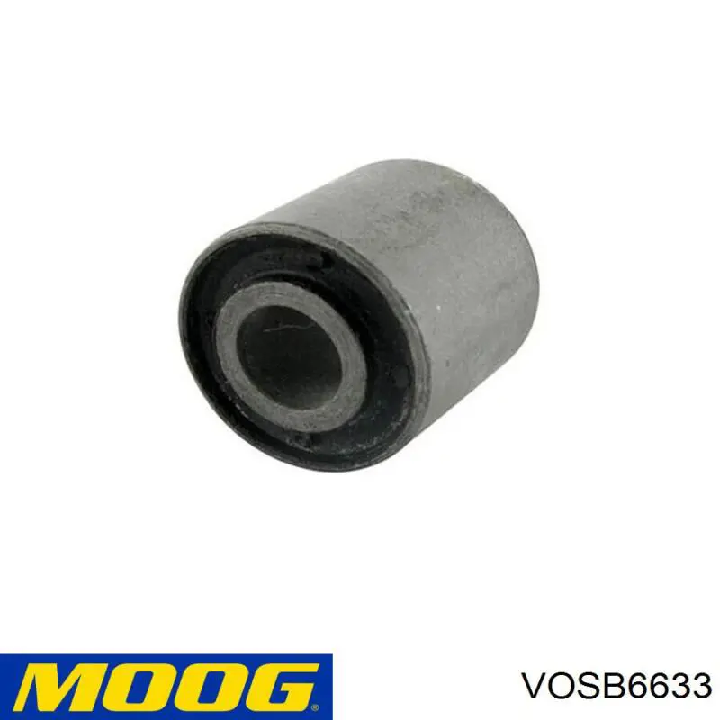 VOSB6633 Moog втулка стабилизатора переднего