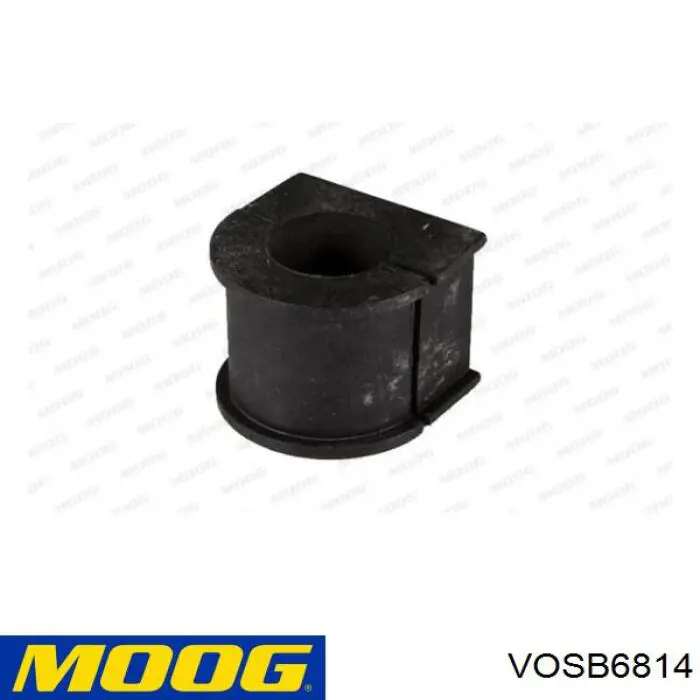 VOSB6814 Moog втулка стабилизатора заднего