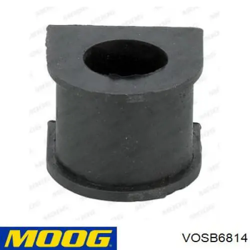 Casquillo de barra estabilizadora trasera VOSB6814 Moog