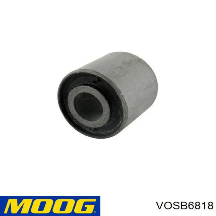 Casquillo de barra estabilizadora delantera VOSB6818 Moog