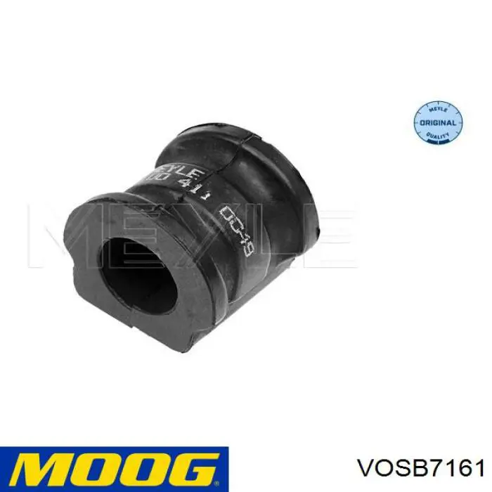Втулка стабилизатора переднего VOSB7161 Moog