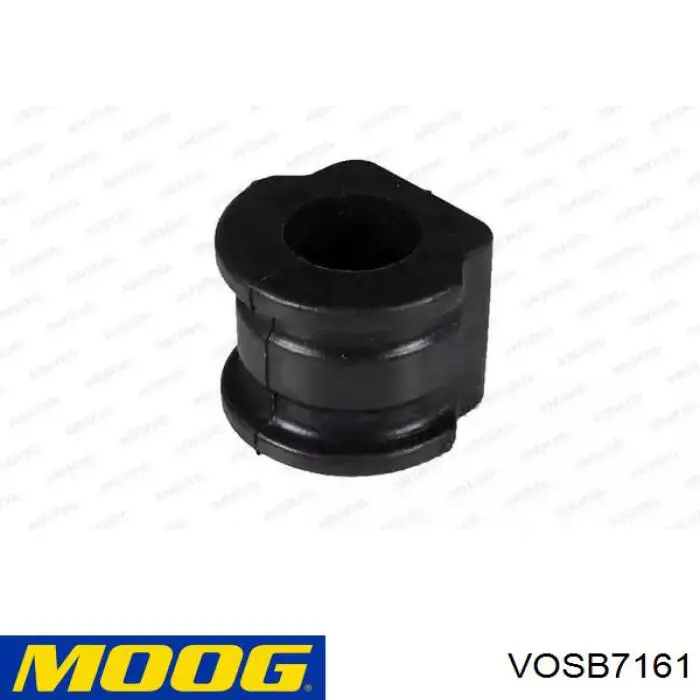 Втулка стабилизатора переднего MOOG VOSB7161
